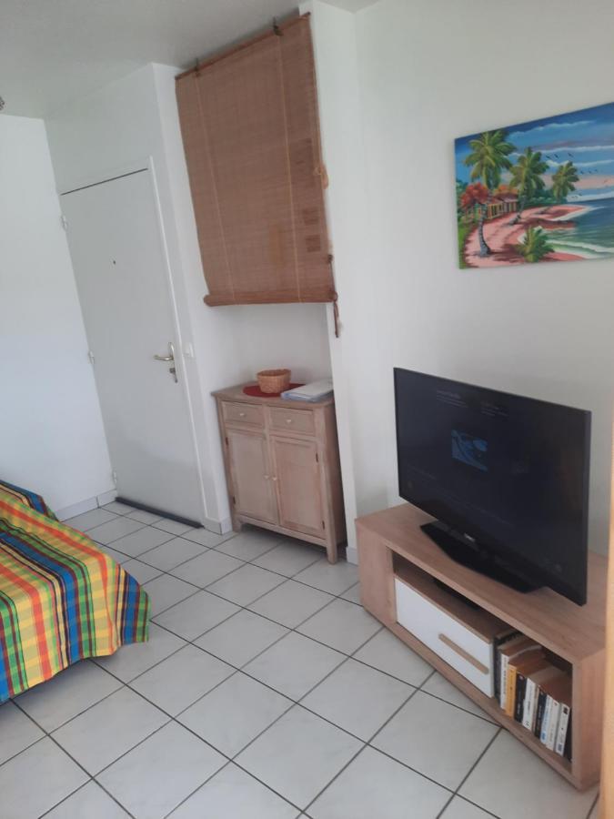 Case An Nou Martinique 3*** Le Marin Bagian luar foto