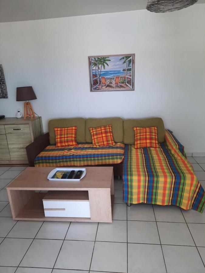 Case An Nou Martinique 3*** Le Marin Bagian luar foto